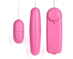 Oraway Clitoris Vagina Massager Stimulator Controller Double Vibrator Adult Sex Toy