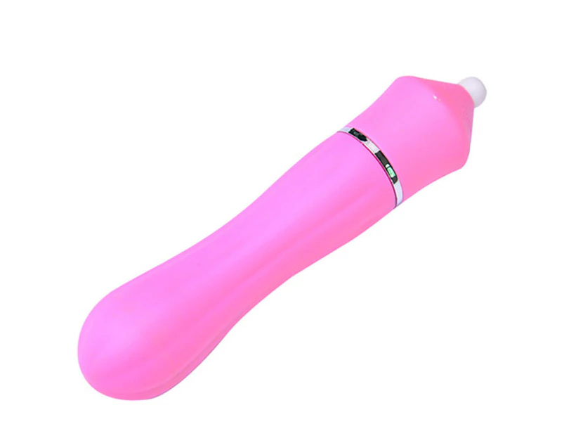 Oraway Dildo Vibrating G-Spot Orgasm Vibe Vibrator Massager Adult Sex Toys for Women - Pink