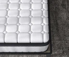 Ergopedic Latex Pocket Spring King Single Bed Foam Mattress
