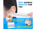 high-grade earwax removal tool,earwax removal kit for earwax remover