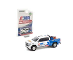 Greenlight Licensed 1:64 Scale Silverado NTT Indycar Series AMR 2021 Diecast Model Car