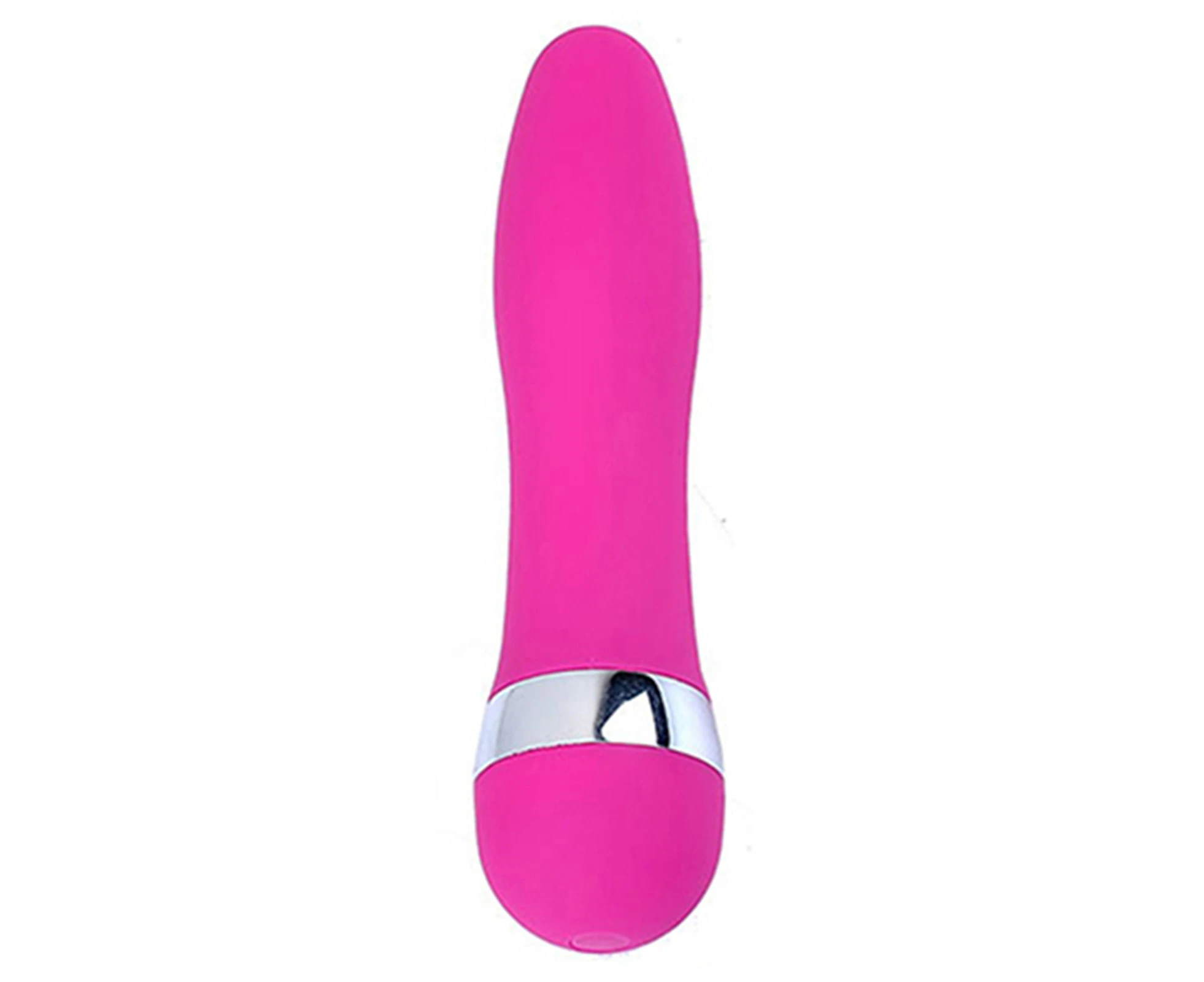 Oraway Waterproof Mute Vibrating G-Spot Vibrator Massager Dildo for Female Adult Sex Toy