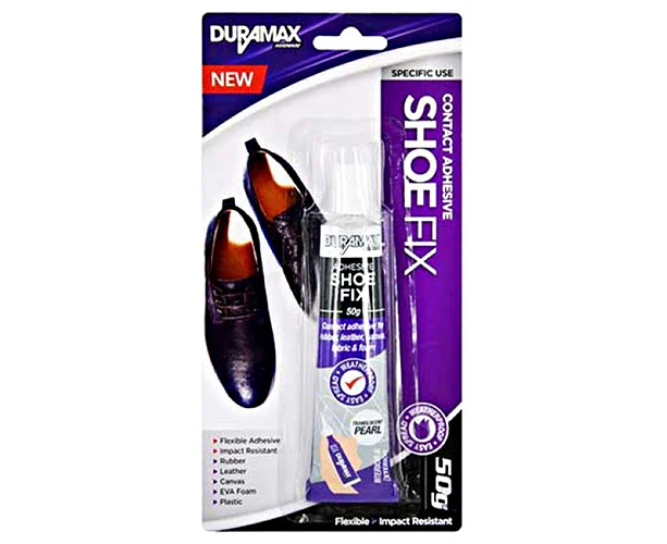 Selleys Adhesive Shoe Glue 50mL