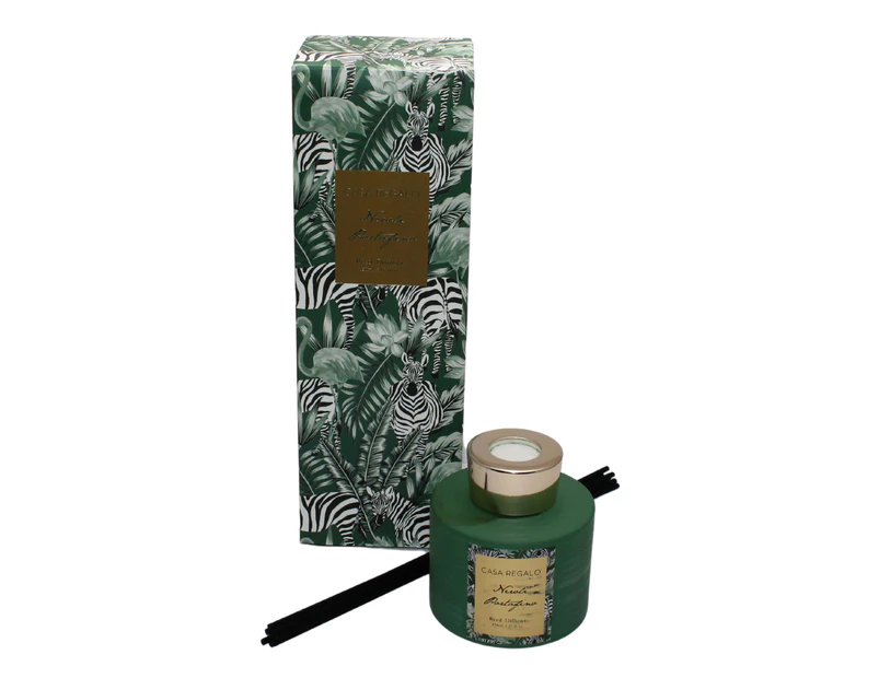 1pce Neroli Portofino 25cm Jungle Scented 150ml Diffuser Essential Oil Reed Sticks Aroma
