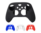 Silicone Gamepad Protective Cover Game Protector for XBox series S X Controller Blue