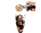 OXO Trigger Ice Cream Scoop