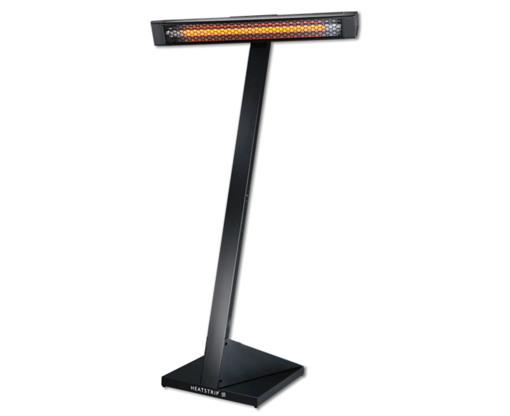 Heatstrip Intense Series 2200W 240V 9.2A Indoor/Outdoor Portable Electric Heater