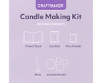 Hinkler CraftMaker Candle Making Kit