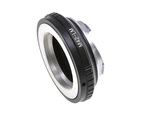 M42-LM Camera Lens Mount Adapter Ring for Leica MP M9 M8 M7 M6 M5 Techart LM-EA7