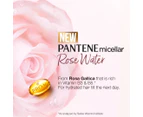 Pantene Pro-V Blends Rosewater Moisture Restoring Conditioner 530mL
