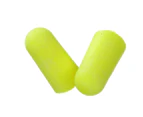 3M Ear Soft Yellow Neon Earplugs (200Pcs)