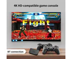 1 Set M8 MINI Video Game Console Vintage Plug And Multiple Games Joystick High Video Game Ergonomic 32GB/64GB Retro Handheld Video Game Console for Family
