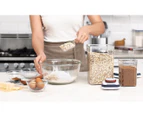 OXO 8-Piece POP 2.0 Baking Essentials Container Set