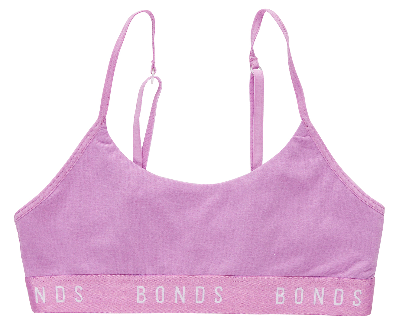 Multi colour Girls Bonds Hipster Crop