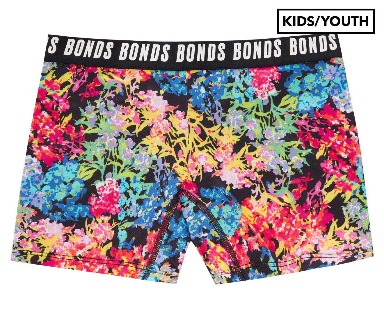5 x Bonds Womens Active Seamless Bikini Sport Undies Underwear