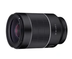 SAMYANG 35mm f/1.4 Auto Focus MK2 UMC II Sony FE Full Frame - Black