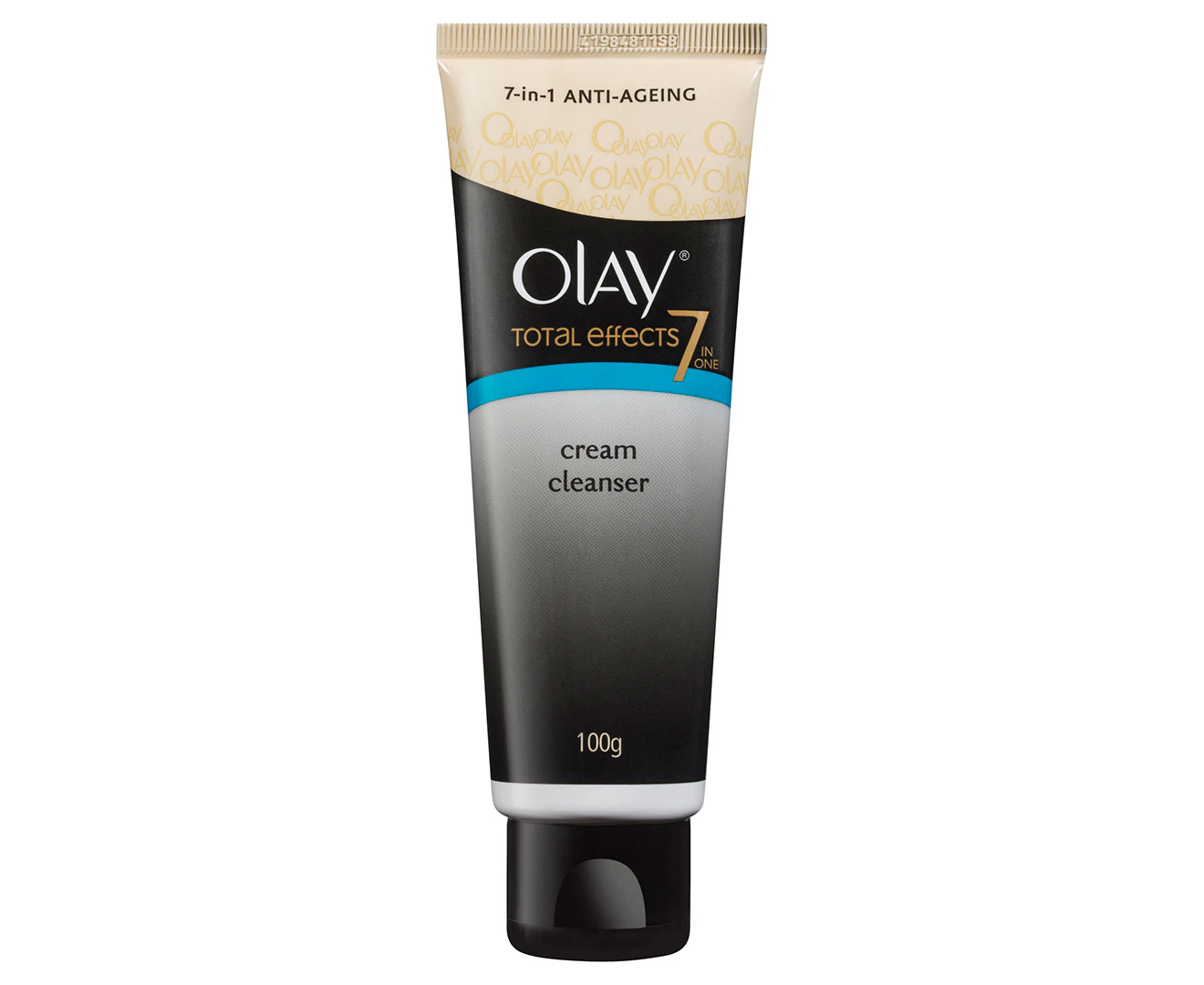 Olay Total Effects 7-in-1 Anti-Ageing Cream Cleanser 100g