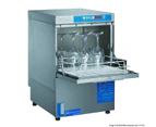 Axwood Underbench Glass Washer With Auto Drain Pump & Detergent Pump UCD-400