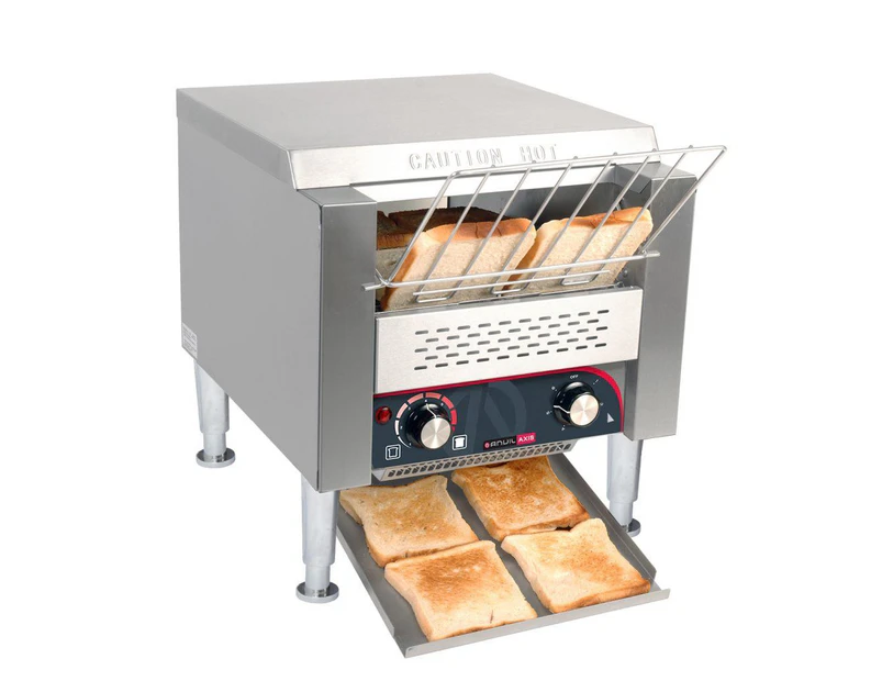 Anvil Conveyor Toaster 2 Slice