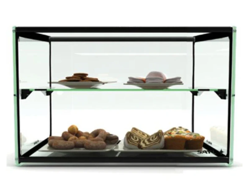 SAYL Ambient Display Two Tier 550mm