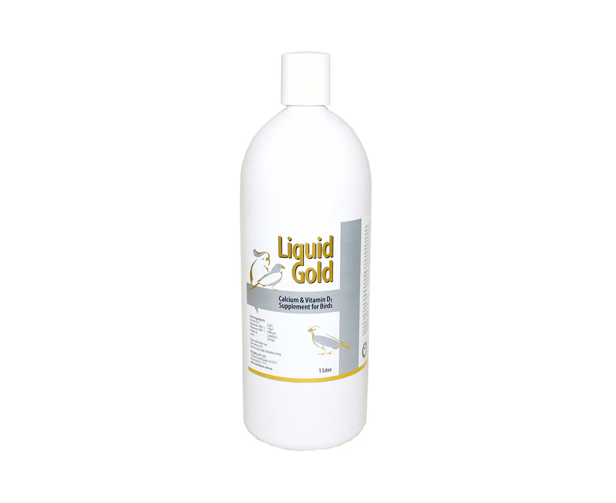 Passwell Liquid Gold 250ml