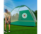 Centra 3M Golf Practice Net Hitting Driving Netting Chipping Cage Training Aid