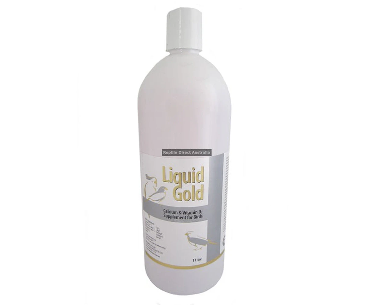 Passwell Liquid Gold 1L