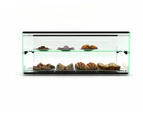 SAYL Ambient Display Two Tier 920mm
