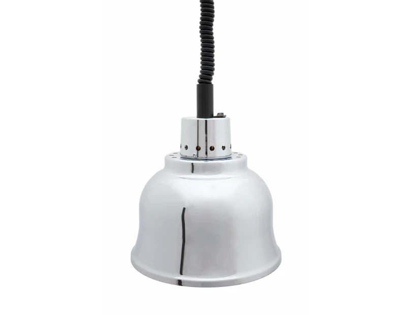 Saro Clyde Heat Lamp