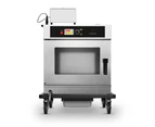 Moduline 46Kg Capacity Hot Or Cold Smoker Oven