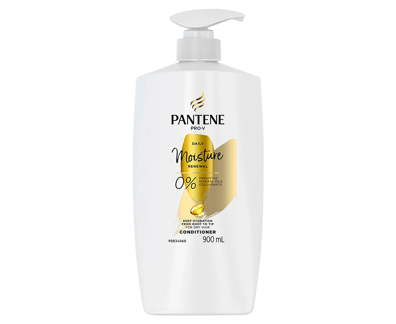 Pantene Pro-V Daily Moisture Renewal Conditioner 900ml