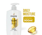 Pantene Pro-V Daily Moisture Renewal Conditioner 900ml