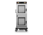 Firex 8+8 X 2/1Gn Mobile Cook And Hold Oven