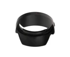 ES-68 II Digital Camera Lens Hood Replacement for Canon EOS EF 50mm f/1.8 STM