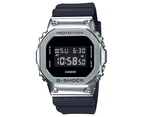 G-Shock Digital & Analogue G Steel Watch Metalized Series GM5600U-1D / GM-5600-1D