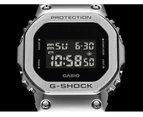 G-Shock Metal 5600 Series Mens Watch GM5600-1D
