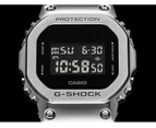 G-Shock Digital & Analogue G Steel Watch Metalized Series GM5600U-1D / GM-5600-1D