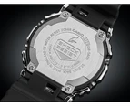 G-Shock Metal 5600 Series Mens Watch GM5600-1D