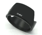 Replacement ES-68 II Digital Camera Lens Hood for Canon EOS EF 50mm f/1.8 STM
