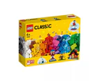 LEGO Classic Bricks & Houses