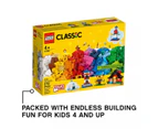 LEGO® Classic Bricks and Houses 11008 - Multi