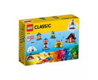 LEGO Classic Bricks & Houses