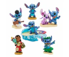 Disney Lilo & Stitch Figurine Playset