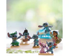 Disney Lilo & Stitch Figurine Playset