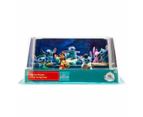 Disney Lilo & Stitch Figurine Playset