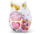 Rainbocorns Unicorn Surprise Magic Peel & Reveal Hearts Toy