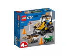 LEGO City Roadwork Truck