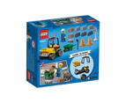 LEGO® City Great Vehicles Roadwork Truck 60284 - Multi