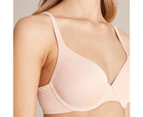 Target Kerry Soft Comfort T-Shirt Bra - Pink