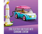 LEGO® Friends Olivia's Electric Car 41443 - Multi